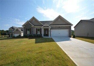 1484 Sunny Vly Ln in Braselton, GA - Foto de edificio - Building Photo