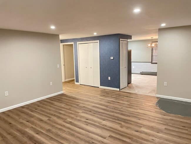 4901 Grolier Rd, Unit 1