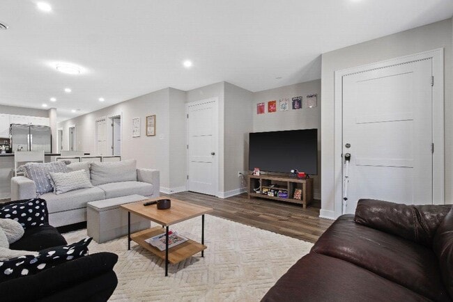 property at 1709 W State St