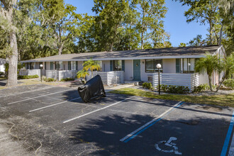 The Bungalows of Port Orange in Port Orange, FL - Building Photo - Building Photo