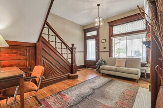 129 W Hubbard Ave in Columbus, OH - Building Photo - Building Photo