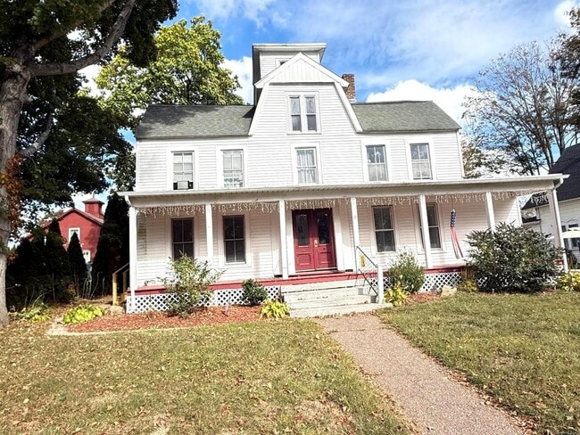 property at 23 Hayward Ave