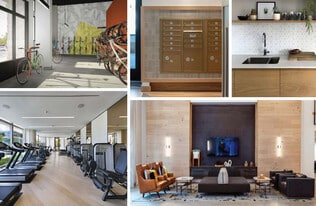 Parkside Flats in Fairfield, CA - Building Photo