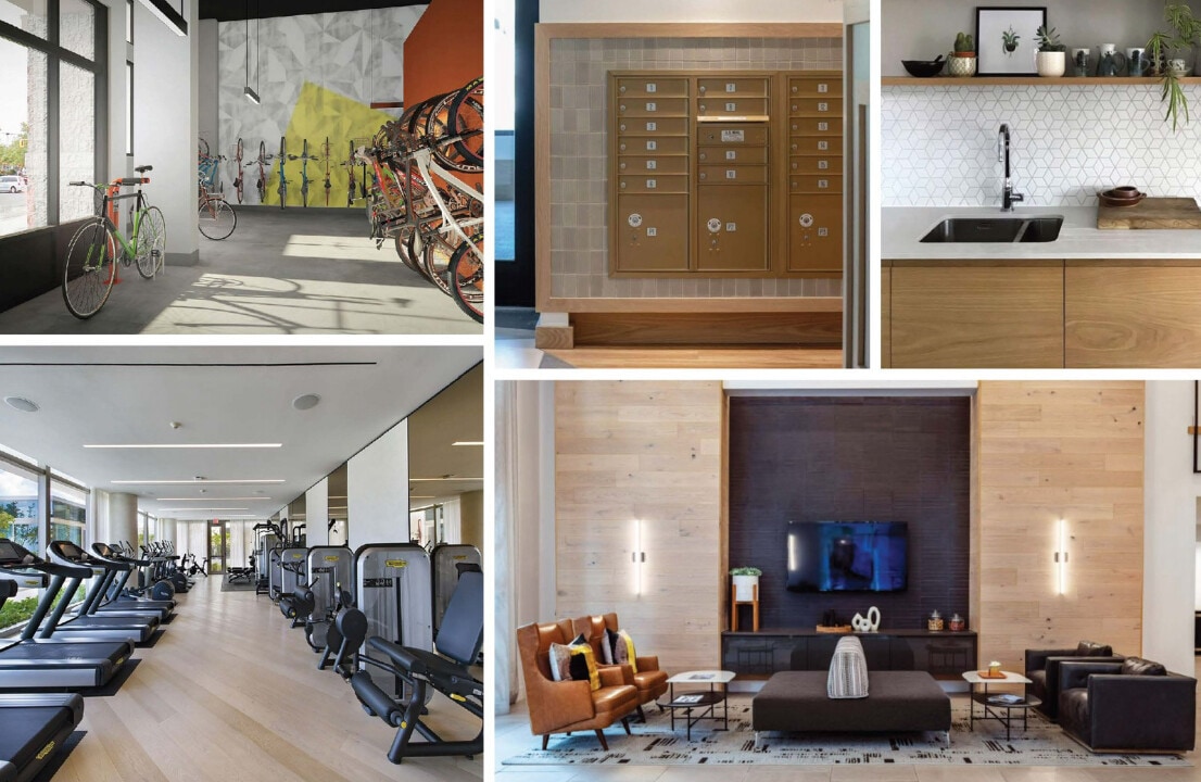 Parkside Flats in Fairfield, CA - Foto de edificio