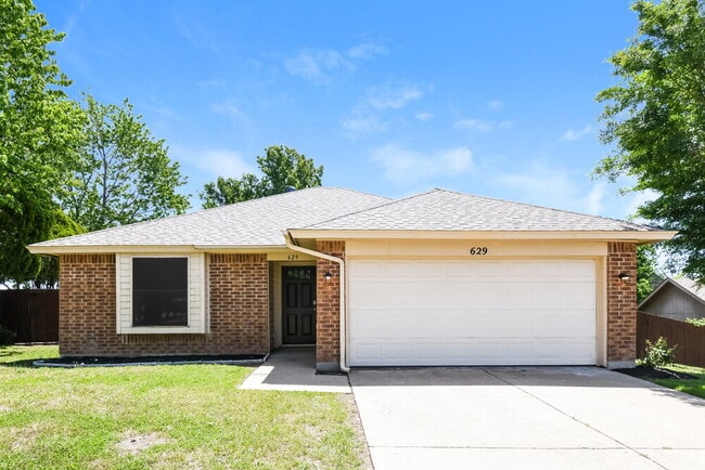 629 Ozark Ave