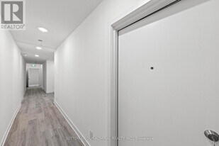 1305 St Clair Ave W in Toronto, ON - Building Photo