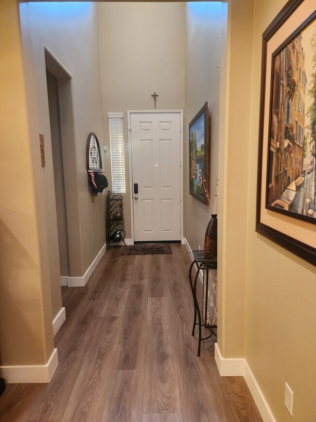 property at 4302 Hernandez St