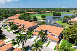 Wisteria Pointe Section I in Estero, FL - Building Photo - Building Photo