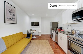 Room in Shared 3.0 bed/1 bath home in Brooklyn, NY - Foto de edificio - Building Photo