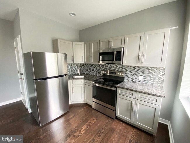 property at 1801 W Venango St