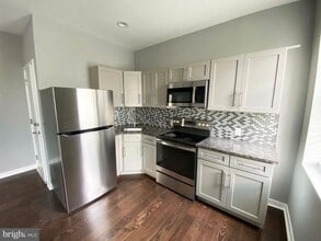 1801 W Venango St in Philadelphia, PA - Building Photo - Building Photo
