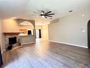 2029 Northview Dr in San Marcos, TX - Building Photo - Building Photo