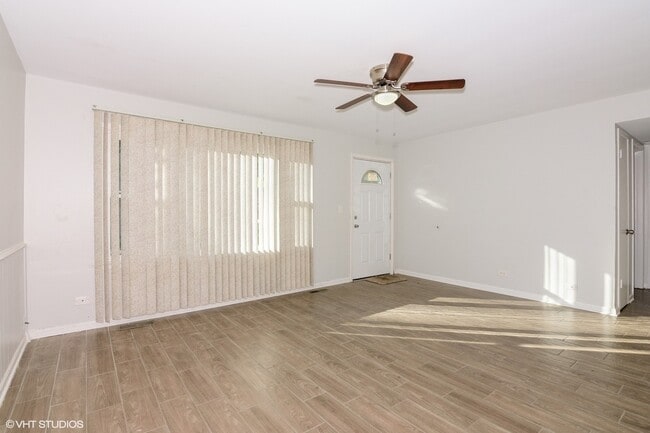 property at 1203 Grant St