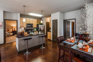 The Millennium Towne Center