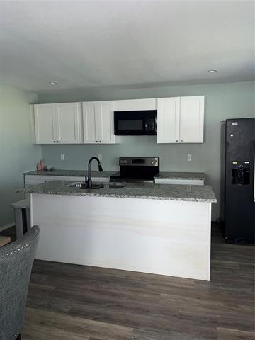 2304 Morgan St in Greenville, TX - Building Photo