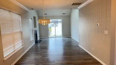 3813 Braswell Cir in Virginia Beach, VA - Building Photo - Building Photo