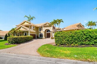 101 Sandbourne Ln in Palm Beach Gardens, FL - Building Photo - Building Photo