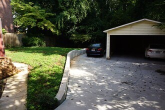 1212 Virginia Ave. NE, Unit Unit#2 - Upstairs in Atlanta, GA - Building Photo - Building Photo