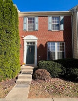 1518 montessori terrace in Charlottesville, VA - Building Photo