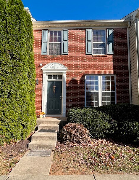 1518 montessori terrace in Charlottesville, VA - Building Photo