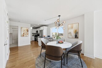 5509 Madison St in West New York, NJ - Building Photo - Building Photo