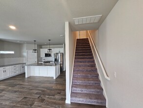1735 W Whitney Ln in Rogers, AR - Foto de edificio - Building Photo
