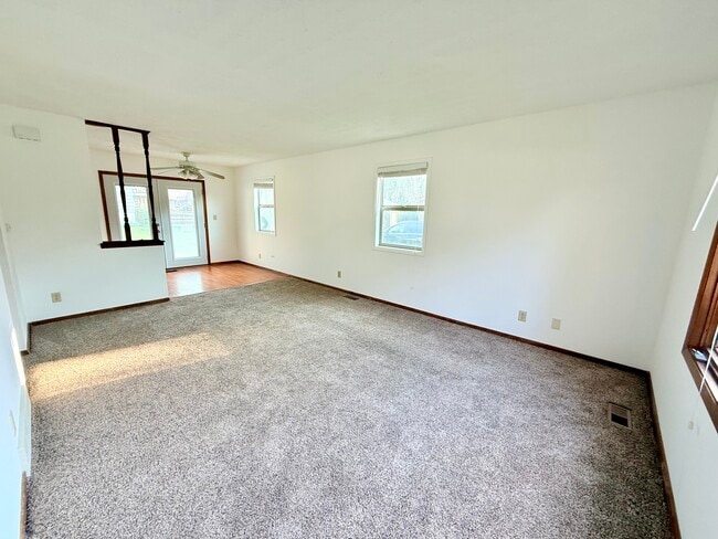 property at 721 NE 6th St
