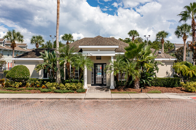 Regent Park in Orlando, FL - Foto de edificio - Building Photo
