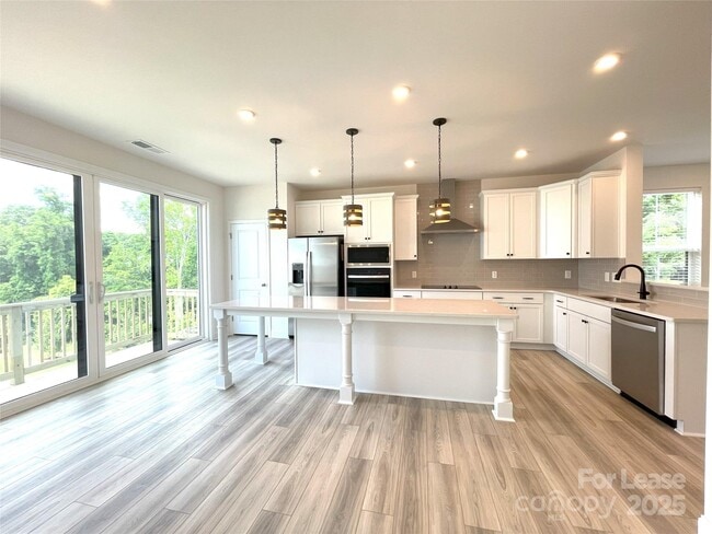 property at 5005 Layman Dr