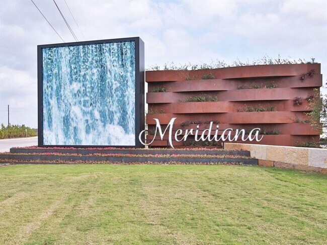 8911 Heirloom Ct in Manvel, TX - Building Photo - Building Photo