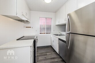 715 19th St in Sacramento, CA - Building Photo - Building Photo