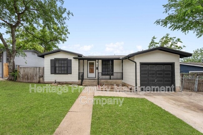 property at 310 Sumner Dr