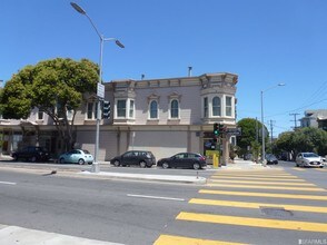 3556 23rd St in San Francisco, CA - Building Photo - Building Photo
