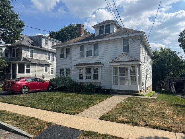 property at 64 Palfrey Rd