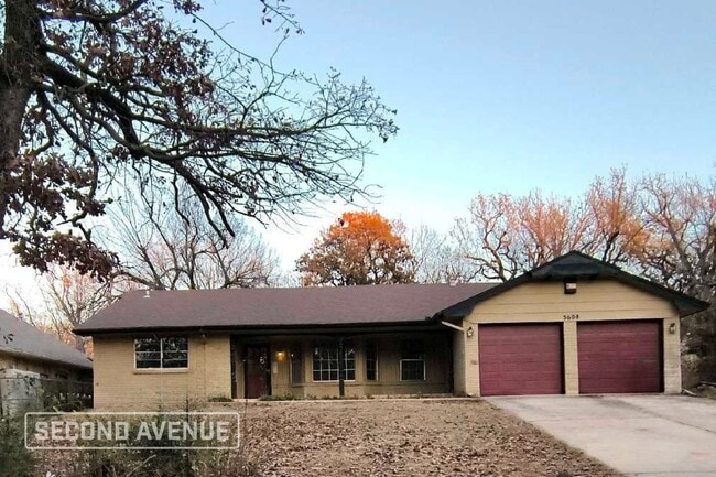 property at 5608 Highley Dr