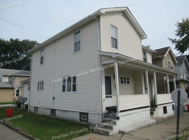 126 12th St in Beaver Falls, PA - Building Photo - Building Photo