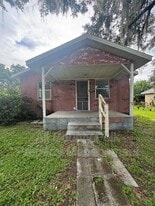 1135 Fairview Ave in Bartow, FL - Building Photo
