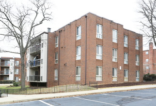 Stoneridge Apartments in Washington, DC - Building Photo - Building Photo