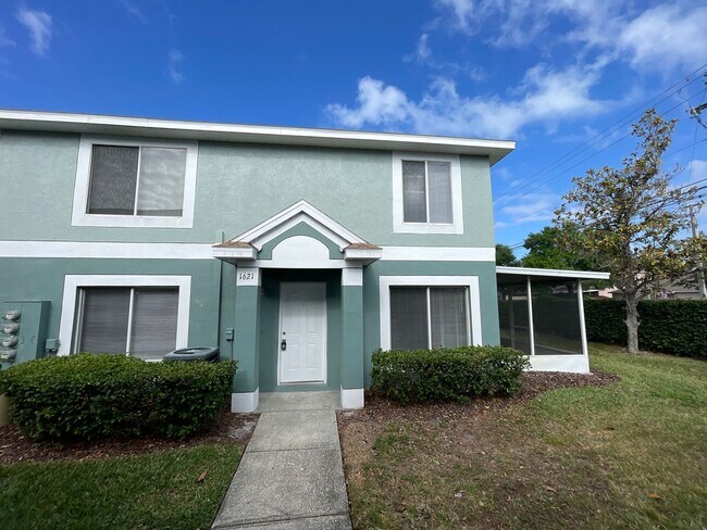 property at 1621 Fluorshire Dr