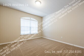16425 Vescovo Ln in Pflugerville, TX - Building Photo - Building Photo