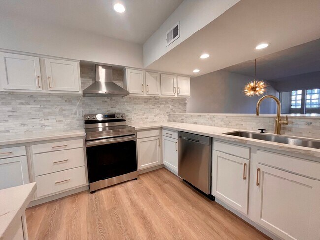 277 E Alejo Rd in Palm Springs, CA - Building Photo - Building Photo