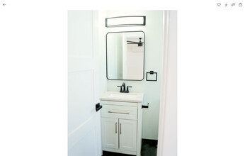 629 W Hillsdale St, Unit B in Inglewood, CA - Foto de edificio - Building Photo