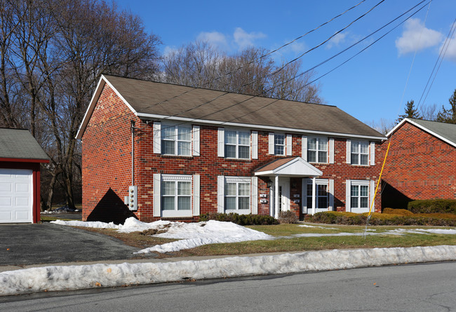 61-63 Saratoga Ave in Ballston Spa, NY - Building Photo - Primary Photo