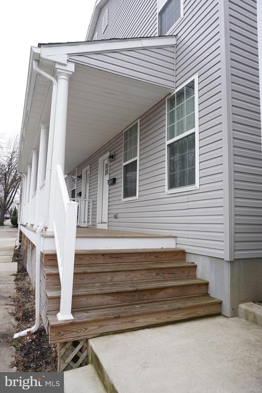 414 E Miner St in West Chester, PA - Building Photo - Building Photo