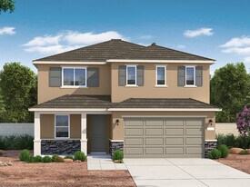 9746 W Luxton Ln in Tolleson, AZ - Building Photo