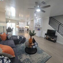 2627 Beaumont St in Sacramento, CA - Building Photo - Building Photo