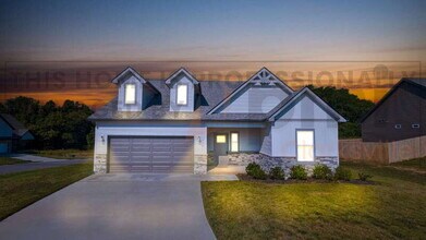602 Alvin Rd in Clarksville, TN - Building Photo - Building Photo