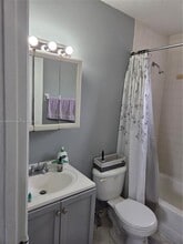 8710 SW 3rd St in Pembroke Pines, FL - Foto de edificio - Building Photo