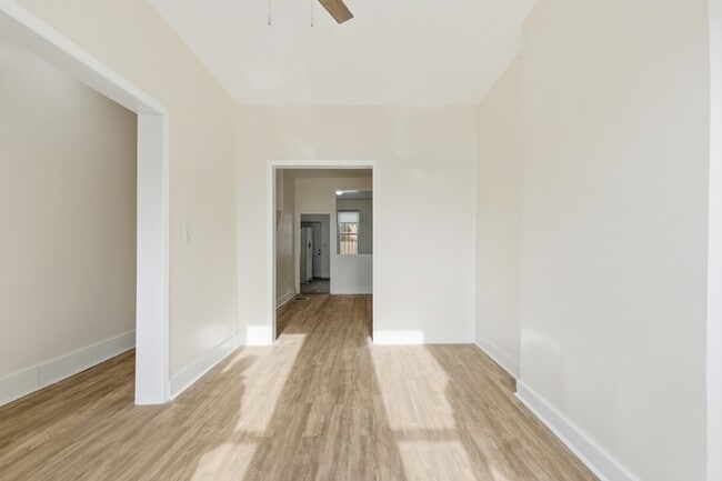 2540 Frederick Ave in Baltimore, MD - Building Photo - Building Photo