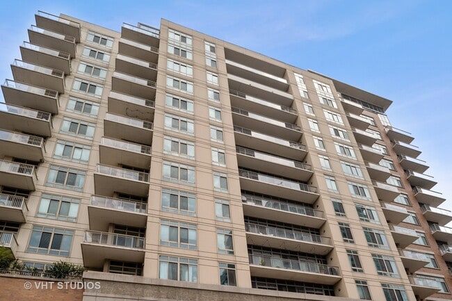 property at 230 W Division St